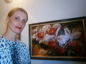 Боровко Наталья